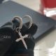 AAA Fake APM Monaco Diamond Cross Earrings (6)_th.jpg